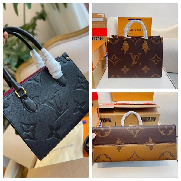 luxury designer bags women onthego louis vuitton handbags flower tote bag ladie casual genuine leather shoulder bags lv female big purse han, Red;black
luxury designer bags women onthego louis vuitton handbags flower tote bag ladie casual genuine leather shoulder bags lv female big purse han, Red;black
