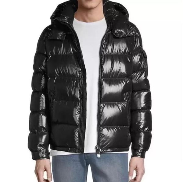 mens winter puffer jacket designer down jackets for men black thick windproof warm hooded parka coat s/m/l/2xl/3xl chain pocket fashion coat
mens winter puffer jacket designer down jackets for men black thick windproof warm hooded parka coat s/m/l/2xl/3xl chain pocket fashion coat