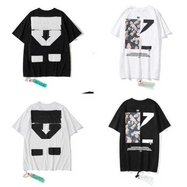 fashion luxury mens t shirt offs brand tees shirts couple t-shirt designer men women cotton sweatshirt black white arrow badge t-shirts cas, White;black
fashion luxury mens t shirt offs brand tees shirts couple t-shirt designer men women cotton sweatshirt black white arrow badge t-shirts cas, White;black