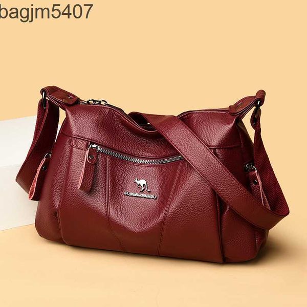 hand bag 80% of the stores are wholesale and retail fashionable good mother's bag 2023 new litchi pattern kangaroo shoulder leather sma
hand bag 80% of the stores are wholesale and retail fashionable good mother's bag 2023 new litchi pattern kangaroo shoulder leather sma