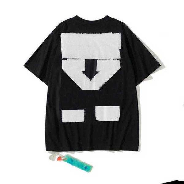 luxury t classic mens shirt white brand tees shirts couple t-shirt designer men women cotton sweatshirt black arrow badge t-shirts casual s, White;black
luxury t classic mens shirt white brand tees shirts couple t-shirt designer men women cotton sweatshirt black arrow badge t-shirts casual s, White;black
