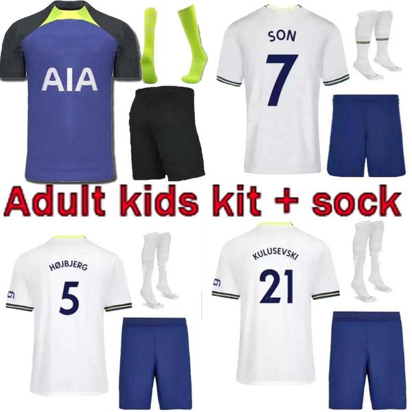 22/23 spurs soccer jersey kane son perisic kulusevski tottenham hojbjerg 2022 2023 lucas llors third football kit shirt bryan bergwijn socce, Black
22/23 spurs soccer jersey kane son perisic kulusevski tottenham hojbjerg 2022 2023 lucas llors third football kit shirt bryan bergwijn socce, Black