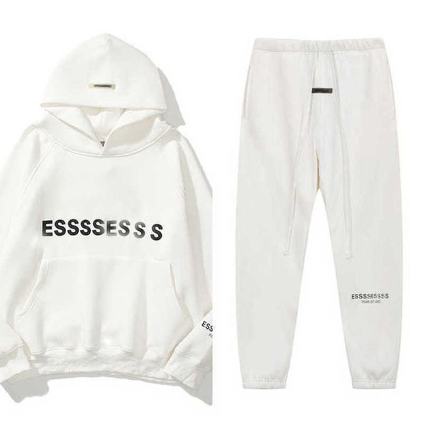 men's luxury sweatshirts fashion tracksuits essentials letter hoodies men women sportswear hooded pant coat sweater casual pullover co, Gray
men's luxury sweatshirts fashion tracksuits essentials letter hoodies men women sportswear hooded pant coat sweater casual pullover co, Gray