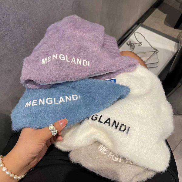 beanie/skull caps plush children's korean fashion casual short pile street trend pullover warm cap winter 1203, Blue;gray
beanie/skull caps plush children's korean fashion casual short pile street trend pullover warm cap winter 1203, Blue;gray