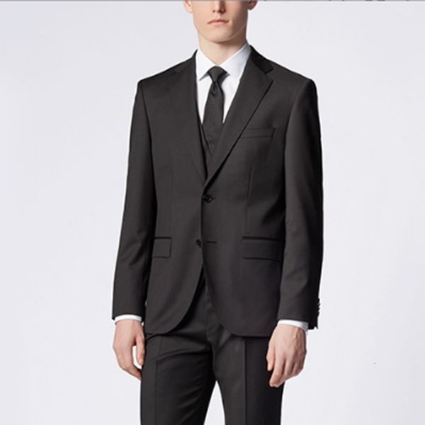 men's suits blazers fashional 3 pieces wedding suit for men slim fit groom tuxedos man formal party suits blazer vest pants 221202, White;black
men's suits blazers fashional 3 pieces wedding suit for men slim fit groom tuxedos man formal party suits blazer vest pants 221202, White;black