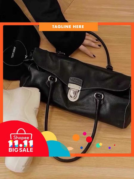 80%off luxury design bags bag 2022 new litchi pattern niche dign soft leather shoulder large capacity armpit female fashion motorcycle
80%off luxury design bags bag 2022 new litchi pattern niche dign soft leather shoulder large capacity armpit female fashion motorcycle
