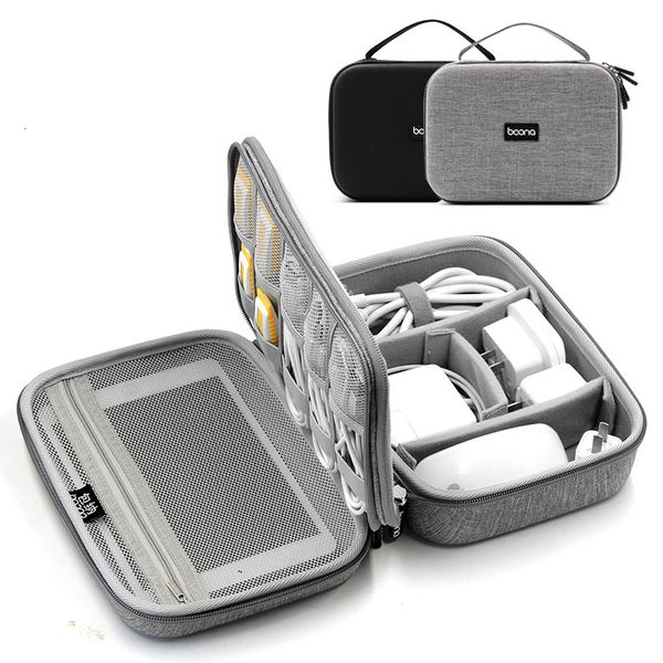 bag organizer double layer hard eva digital storage bags for earphone charger data cables electronic accessories travel box 221203, Blue;pink
bag organizer double layer hard eva digital storage bags for earphone charger data cables electronic accessories travel box 221203, Blue;pink