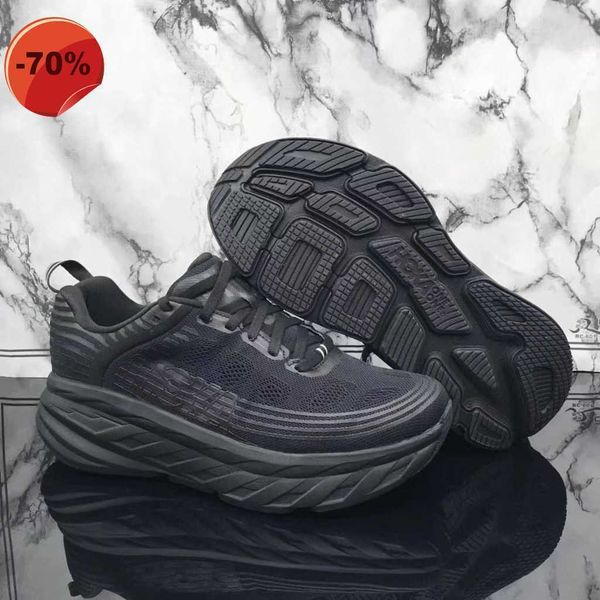 low shoesone shoes hoka height bondi increasing 6 colour opening ceremony joint 6 men's running shoes, Black
low shoesone shoes hoka height bondi increasing 6 colour opening ceremony joint 6 men's running shoes, Black
