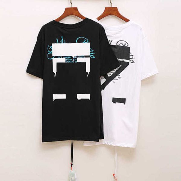 fashion men's luxury t shirt brand offs couple t-shirt designer men women cotton sweatshirt black white tees arrow badge classic t-shi, White;black
fashion men's luxury t shirt brand offs couple t-shirt designer men women cotton sweatshirt black white tees arrow badge classic t-shi, White;black