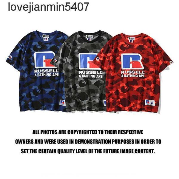 fashion popular logo men's hoodie shop wholesale and retail tide x russell athletic co bred camouflage ape head short sleeve t-shirt me, Black
fashion popular logo men's hoodie shop wholesale and retail tide x russell athletic co bred camouflage ape head short sleeve t-shirt me, Black