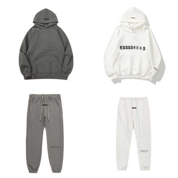 fashion luxury men's sweatshirts tracksuits essentials letter hoodies men women sportswear hooded pant coat sweater casual pullover co, Black
fashion luxury men's sweatshirts tracksuits essentials letter hoodies men women sportswear hooded pant coat sweater casual pullover co, Black