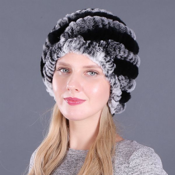women's fashion fur rabbit hat double warm knit winter travel tourist ski cap rex hair winter woman multiple colors, Yellow
women's fashion fur rabbit hat double warm knit winter travel tourist ski cap rex hair winter woman multiple colors, Yellow