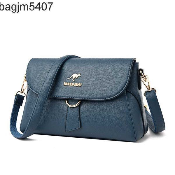 hand bag 80% of the stores are wholesale and retail baili kangaroo women's bag one shoulder crossbody korean version simple atmosphere
hand bag 80% of the stores are wholesale and retail baili kangaroo women's bag one shoulder crossbody korean version simple atmosphere
