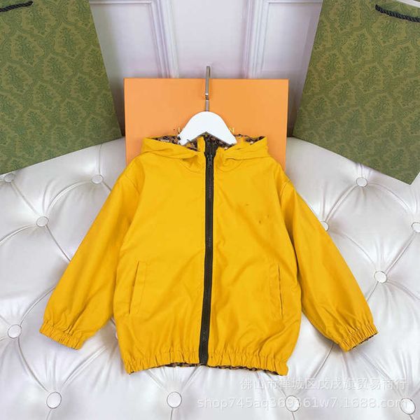 jackets children's boys girls' fashion long sleeve zipper hooded double sided windbreaker coat comfortable fashionable wear, Blue;gray
jackets children's boys girls' fashion long sleeve zipper hooded double sided windbreaker coat comfortable fashionable wear, Blue;gray