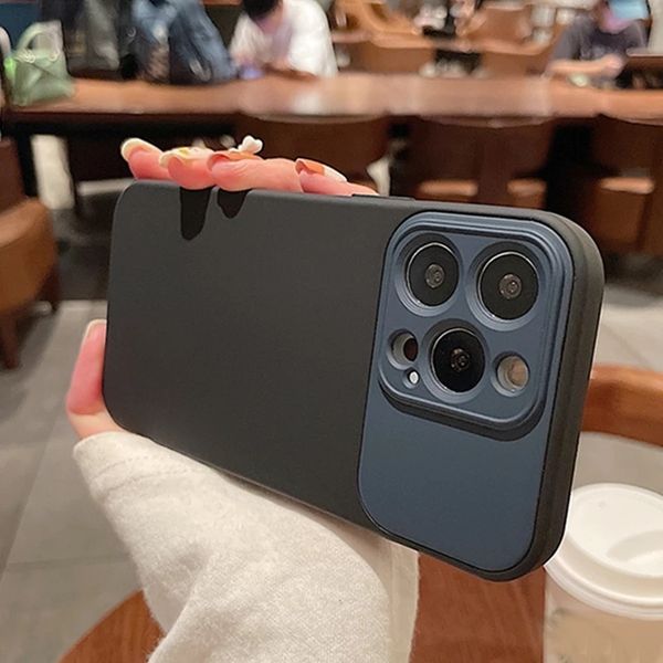 candy lens protection shockproof thick phone case for iphone 14 11 12 13 pro max 13 pro xs xr 7 8 plus liquid silicone bumper cover
candy lens protection shockproof thick phone case for iphone 14 11 12 13 pro max 13 pro xs xr 7 8 plus liquid silicone bumper cover