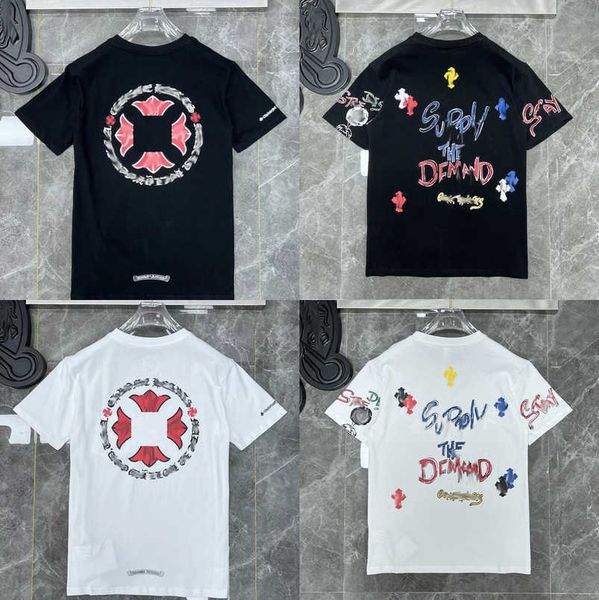 luxury fashion men's t shirt brand tees men women sanskrit letter couple t-shirt sweatshirt horseshoe flower short sleeve polos cross, White;black
luxury fashion men's t shirt brand tees men women sanskrit letter couple t-shirt sweatshirt horseshoe flower short sleeve polos cross, White;black