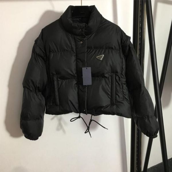 2022 down parkas coats womens cotton jacket winter coat outdoor fashion classic casual warm zippers windproof cold protection, Black
2022 down parkas coats womens cotton jacket winter coat outdoor fashion classic casual warm zippers windproof cold protection, Black