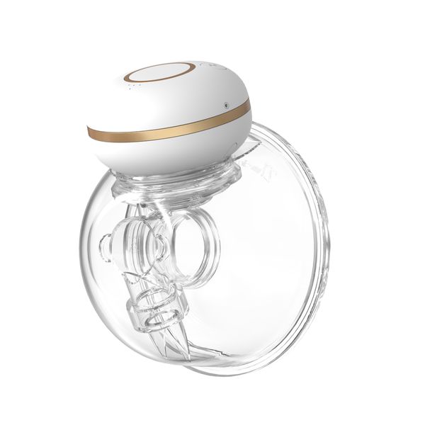 qipaner factory wholesale wearable breastpump automatic breastpumps private label breastpumps s15
qipaner factory wholesale wearable breastpump automatic breastpumps private label breastpumps s15
