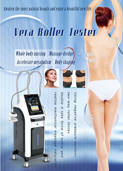 vacuum rf roller slimming machine vela body shape cellulite reduction inner ball face eye massage butt lift skin tightening beauty device
vacuum rf roller slimming machine vela body shape cellulite reduction inner ball face eye massage butt lift skin tightening beauty device