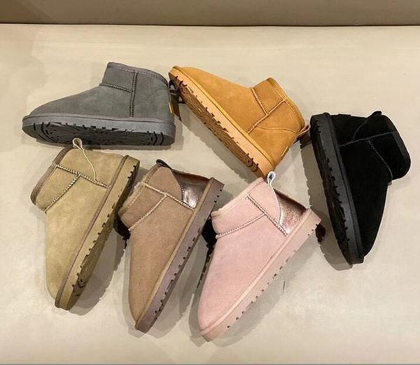 mini 5854 snow boots keep warm boot shoes classical short fashion man womens plush casual sell ausg transshipment uggitysu, Black
mini 5854 snow boots keep warm boot shoes classical short fashion man womens plush casual sell ausg transshipment uggitysu, Black