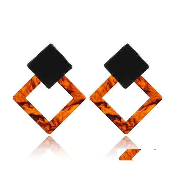 stud brincos party jewelry geometric earrings stud for girls arcylic square women bijoux accessories drop delivery dhpxm, Golden;silver
stud brincos party jewelry geometric earrings stud for girls arcylic square women bijoux accessories drop delivery dhpxm, Golden;silver