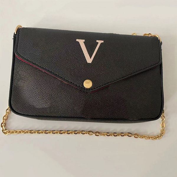 designers shoulder bags women handbag purse set design lady messenger bag classic pattern genuine leather chain handbags 9 006, Red;black
designers shoulder bags women handbag purse set design lady messenger bag classic pattern genuine leather chain handbags 9 006, Red;black