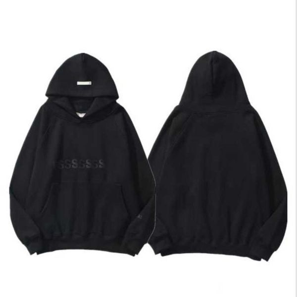 fashion men's luxury sweatshirts tracksuits essentials letter hoodies men women sportswear hooded pant coat sweater casual pullover co, Black
fashion men's luxury sweatshirts tracksuits essentials letter hoodies men women sportswear hooded pant coat sweater casual pullover co, Black