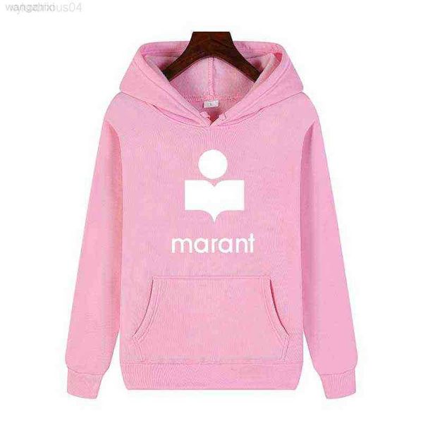 2022 autumn winter men female hoodies marant printed male sweatshirts fashion warm streetwear man casual high quality, Black
2022 autumn winter men female hoodies marant printed male sweatshirts fashion warm streetwear man casual high quality, Black
