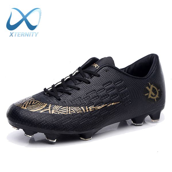 safety shoes men's outdoor ultralight soccer non-slip fg/tf boys football ankle boots kids sport training sneakers cleats 221203, Black;brown
safety shoes men's outdoor ultralight soccer non-slip fg/tf boys football ankle boots kids sport training sneakers cleats 221203, Black;brown