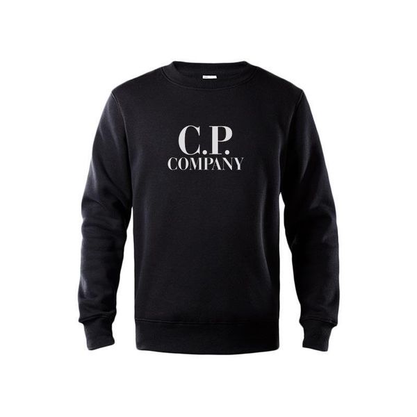 men's hoodies company sweatshirts high-quality jumpers mens clothing letter embroidery long sleeve pullover man women cp hoodie casual, Black
men's hoodies company sweatshirts high-quality jumpers mens clothing letter embroidery long sleeve pullover man women cp hoodie casual, Black