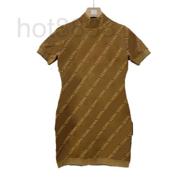 casual dresses designer womens trendy new year short sleeve skims letter pattern pure color dress lady skirts g9ak, Black;gray
casual dresses designer womens trendy new year short sleeve skims letter pattern pure color dress lady skirts g9ak, Black;gray