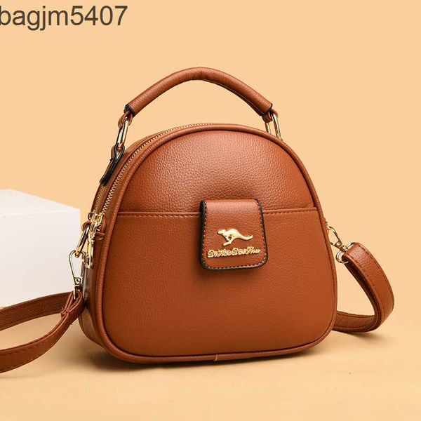 hand bag 80% of the stores are wholesale and retail new women's bag korean chaojin laiya kangaroo small round yang qi shoulder fashion
hand bag 80% of the stores are wholesale and retail new women's bag korean chaojin laiya kangaroo small round yang qi shoulder fashion