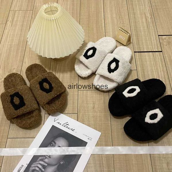 wool slippers fashion women sandals selling woman slipper shoes autumn winter slides sandal size eu35-42, Black
wool slippers fashion women sandals selling woman slipper shoes autumn winter slides sandal size eu35-42, Black