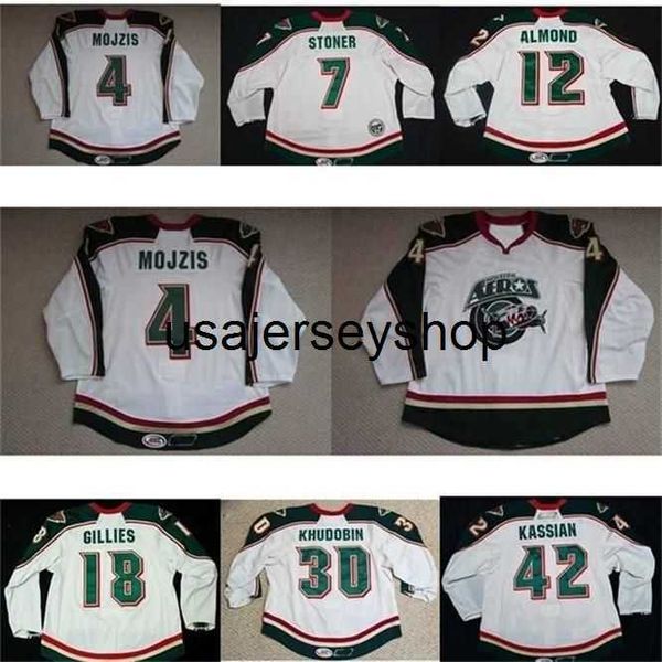 hockey jersey ceuf 2017 ahl womens kids aeros 7 clayton stoner 42 matt kassian 12 cody almond 100% embroidery custom ice, Black
hockey jersey ceuf 2017 ahl womens kids aeros 7 clayton stoner 42 matt kassian 12 cody almond 100% embroidery custom ice, Black