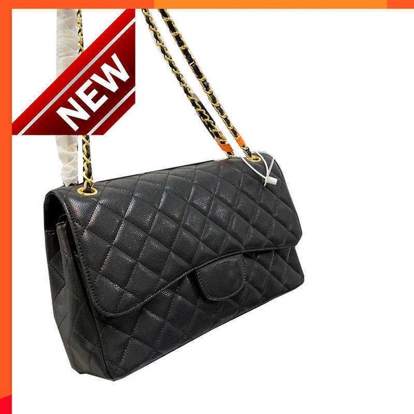 women's luxury designer shoulder bag classic vintage caviar texture cowhide crossbody bag multifunctional envelope package bag factory
women's luxury designer shoulder bag classic vintage caviar texture cowhide crossbody bag multifunctional envelope package bag factory