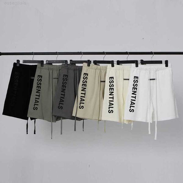 casual sports pants gaojiechao brand fog essentials double thread embossed three dimensional letter printing men's and women's sho, Black
casual sports pants gaojiechao brand fog essentials double thread embossed three dimensional letter printing men's and women's sho, Black