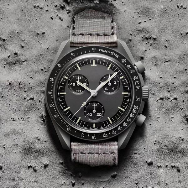 planet moon bioceramic designers mens watches full function wristwatch quarz designer men watch nylon luxury watchs limited edition master w, Slivery;golden
planet moon bioceramic designers mens watches full function wristwatch quarz designer men watch nylon luxury watchs limited edition master w, Slivery;golden