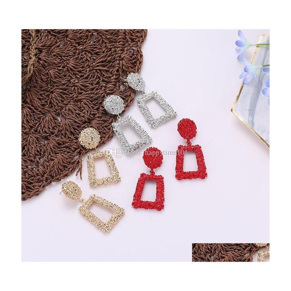 stud candy color creative drop dangle earrings geometric big statement fashion jewelry for women girls accessories christmas gift del dhsq3, Golden;silver
stud candy color creative drop dangle earrings geometric big statement fashion jewelry for women girls accessories christmas gift del dhsq3, Golden;silver