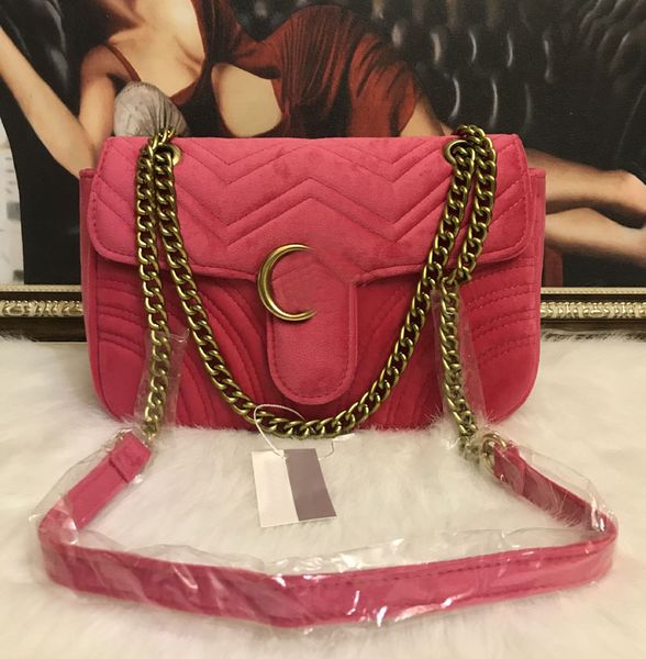 velvet women shoulder bag designer bags marmont handbag crossbody clutches makeup tote bag card holders womens chain backpack heart luxury b
velvet women shoulder bag designer bags marmont handbag crossbody clutches makeup tote bag card holders womens chain backpack heart luxury b