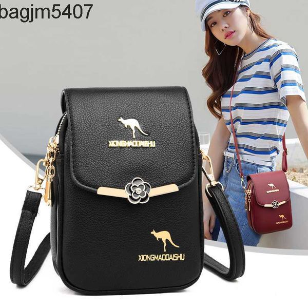 hand bag 80% of the stores are wholesale and retail rose kangaroo mini crossbody bag new women's fashion vertical zero wallet one shoul
hand bag 80% of the stores are wholesale and retail rose kangaroo mini crossbody bag new women's fashion vertical zero wallet one shoul