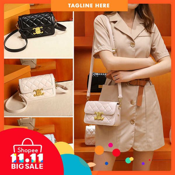 80%off luxury design bags 2022 spring and summer small fragrance embroidered street trend single shoulder msenger portable petty bourgeoisie
80%off luxury design bags 2022 spring and summer small fragrance embroidered street trend single shoulder msenger portable petty bourgeoisie