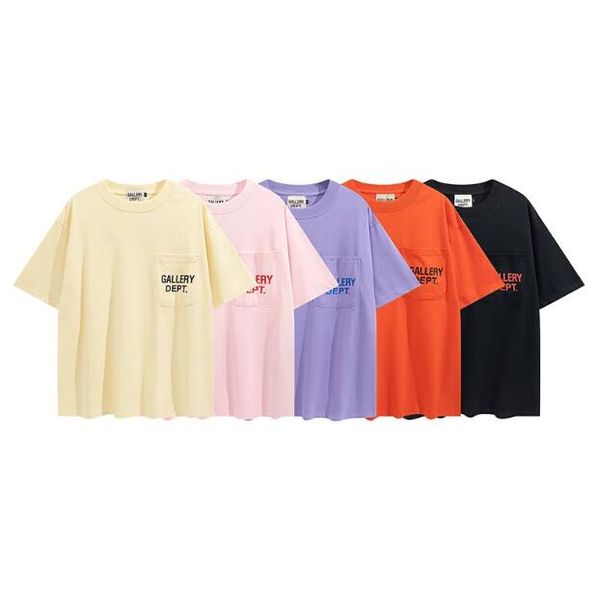 plus tees pocket letter print t shirt men summer short sleeve fashion t-shirt cotton mans, Black;brown 
plus tees pocket letter print t shirt men summer short sleeve fashion t-shirt cotton mans, Black;brown