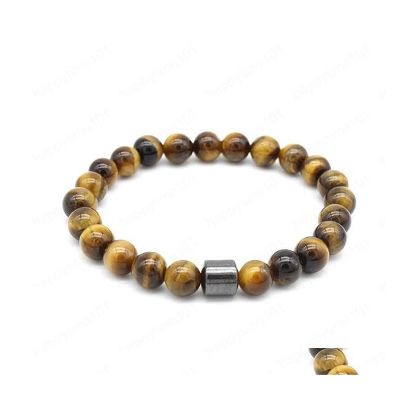 beaded 8mm bead attractive couples charm bracelets friend stoned bracelet natural volcanic rocks jewelry bangle drop delivery dhyjj, Black
beaded 8mm bead attractive couples charm bracelets friend stoned bracelet natural volcanic rocks jewelry bangle drop delivery dhyjj, Black