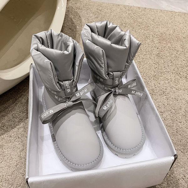 women fashion snow boots female short boot thick pooe fur down plel boots 2022 winter new plus thick cotton bootss, Black
women fashion snow boots female short boot thick pooe fur down plel boots 2022 winter new plus thick cotton bootss, Black