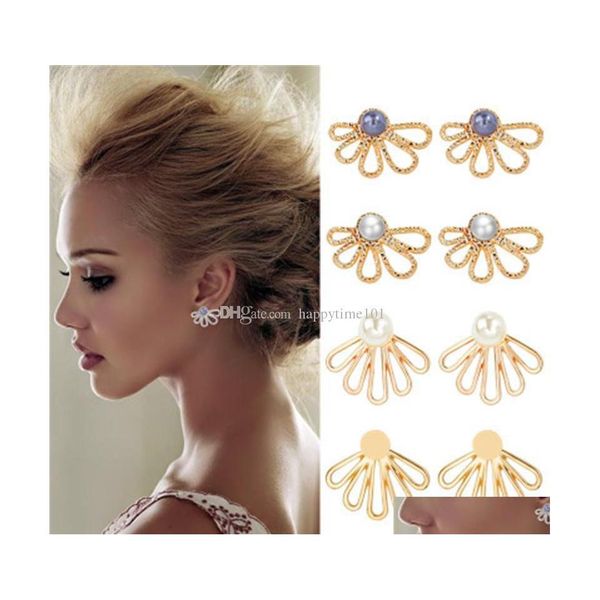 stud sier gold color geometric stud earrings for women wedding party gifts imitate pearl flower earring statement jewelry drop delive dhv96, Golden;silver
stud sier gold color geometric stud earrings for women wedding party gifts imitate pearl flower earring statement jewelry drop delive dhv96, Golden;silver
