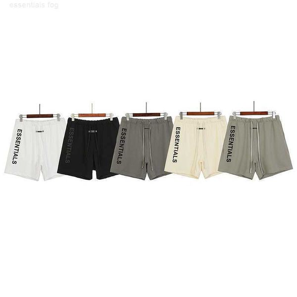 casual sports pants feel of god double line essentials side letter fog3d silicone casual shorts capris fashion design sweatpants, Black
casual sports pants feel of god double line essentials side letter fog3d silicone casual shorts capris fashion design sweatpants, Black