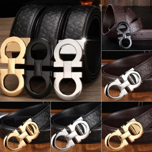 selling brand designer men's luxury man belt business style black leather new mens belts for mens ceinture homme women f5he#, Black;brown
selling brand designer men's luxury man belt business style black leather new mens belts for mens ceinture homme women f5he#, Black;brown
