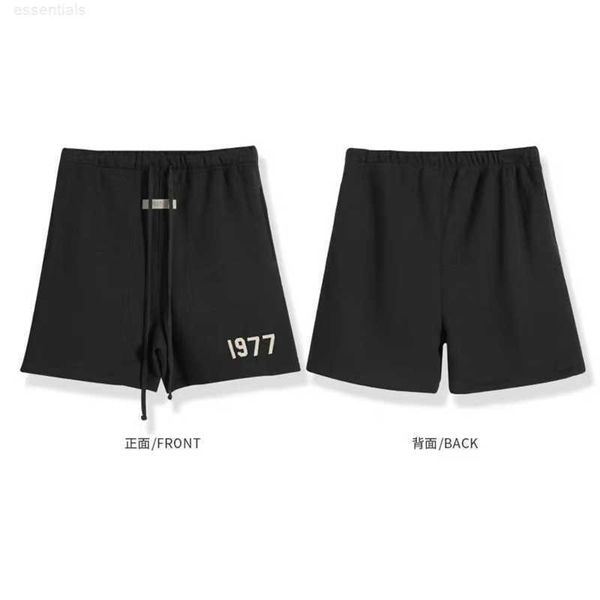 casual sports pants f og far of god double line essentials fashion summer casual men's 1977 shorts sweatpants, Black
casual sports pants f og far of god double line essentials fashion summer casual men's 1977 shorts sweatpants, Black
