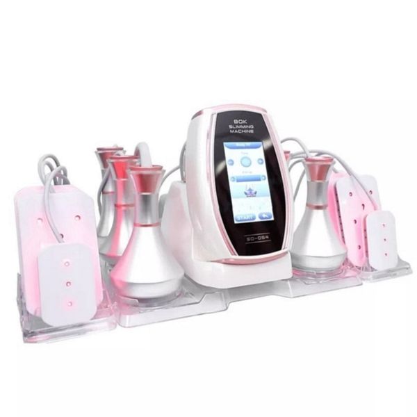 laser cavitation cellulite reduction slim equipment ultrasonic 80k cavitation rf beauty machine
laser cavitation cellulite reduction slim equipment ultrasonic 80k cavitation rf beauty machine