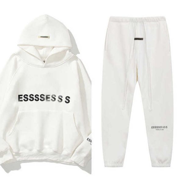 luxury fashion sweatshirts men's tracksuits essentials letter hoodies men women sportswear hooded pant coat sweater casual pullover co, Gray
luxury fashion sweatshirts men's tracksuits essentials letter hoodies men women sportswear hooded pant coat sweater casual pullover co, Gray